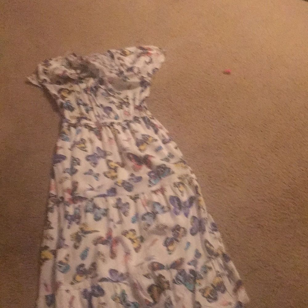 Old navy dress